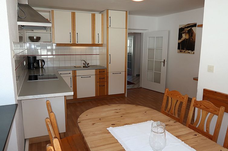 Appartement Altes Zollhaus
