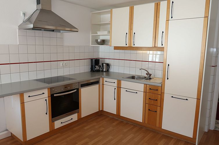 Appartement Altes Zollhaus