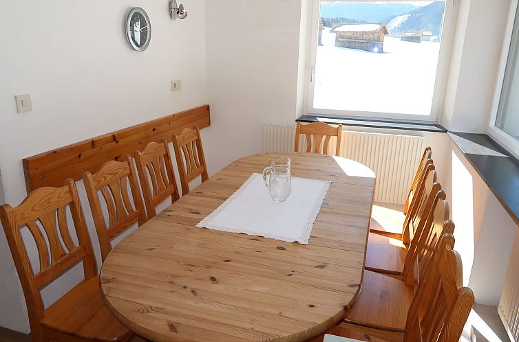 Appartement Altes Zollhaus