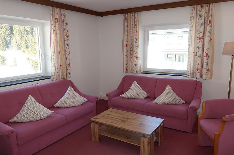 Appartement Altes Zollhaus