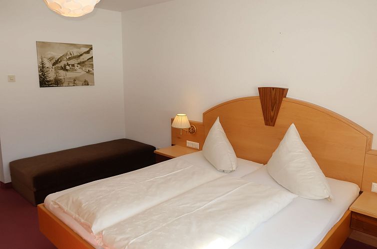 Appartement Altes Zollhaus