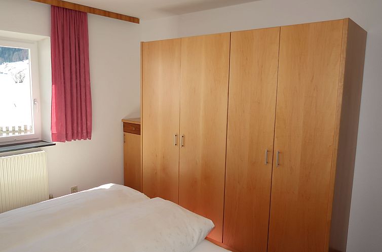 Appartement Altes Zollhaus