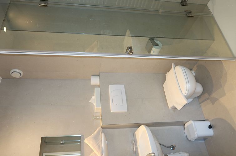 Appartement Altes Zollhaus