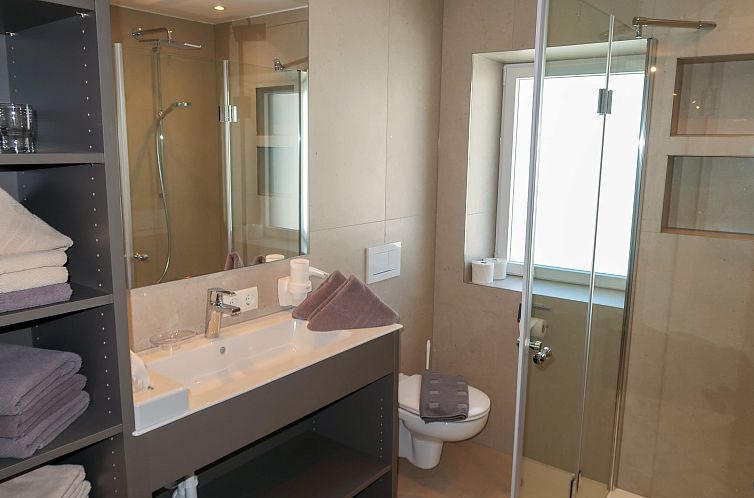 Appartement Altes Zollhaus