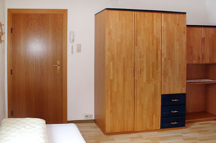 Appartement Altes Zollhaus