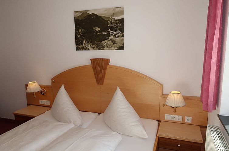 Appartement Altes Zollhaus