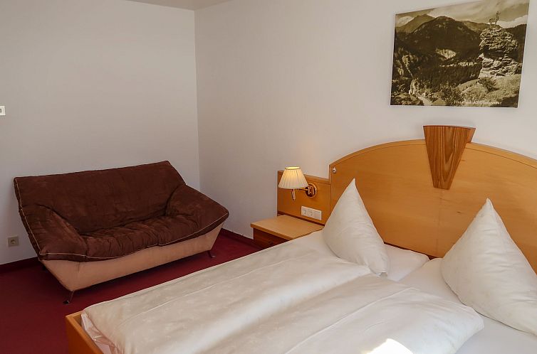 Appartement Altes Zollhaus