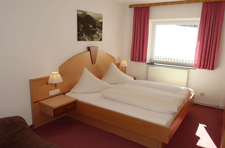 Appartement Altes Zollhaus