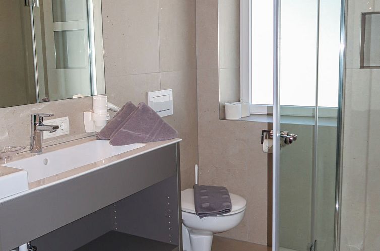 Appartement Altes Zollhaus