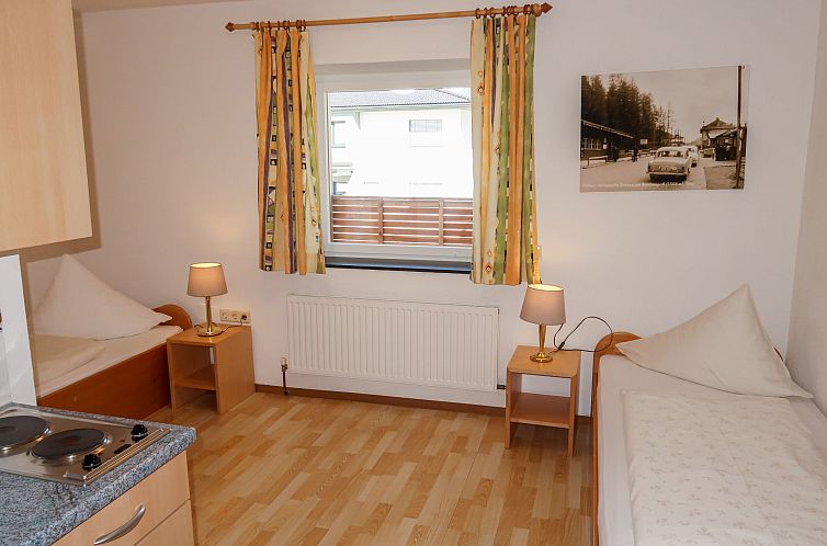 Appartement Altes Zollhaus