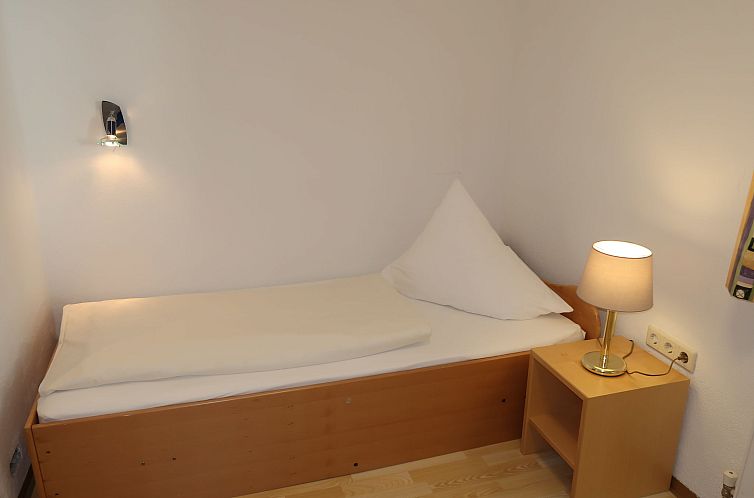 Appartement Altes Zollhaus