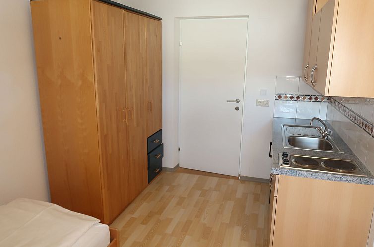 Appartement Altes Zollhaus