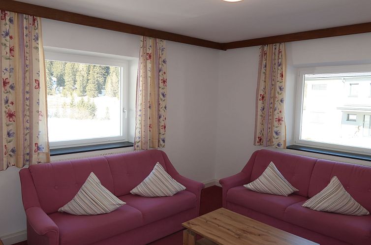 Appartement Altes Zollhaus