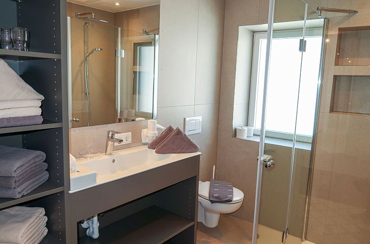 Appartement Altes Zollhaus