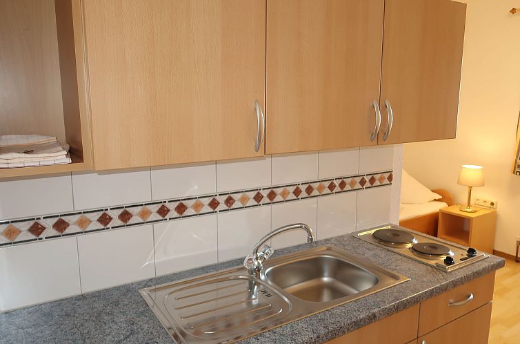 Appartement Altes Zollhaus