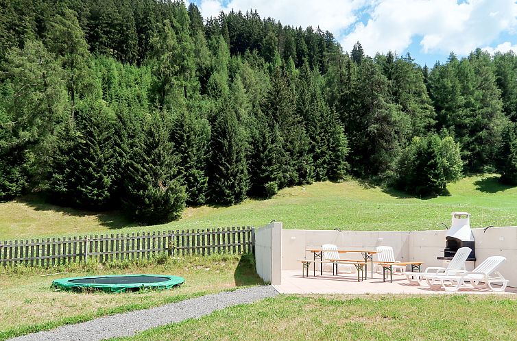 Appartement Altes Zollhaus