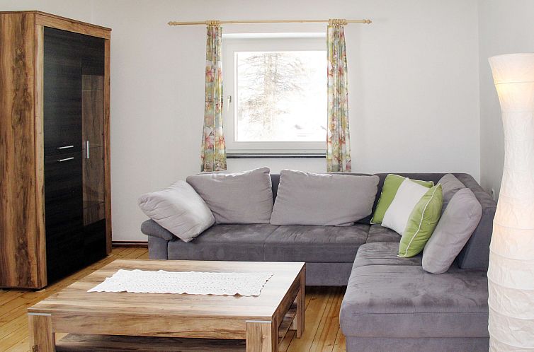 Appartement Altes Zollhaus