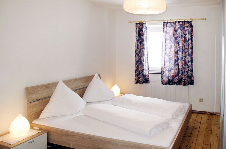 Appartement Altes Zollhaus