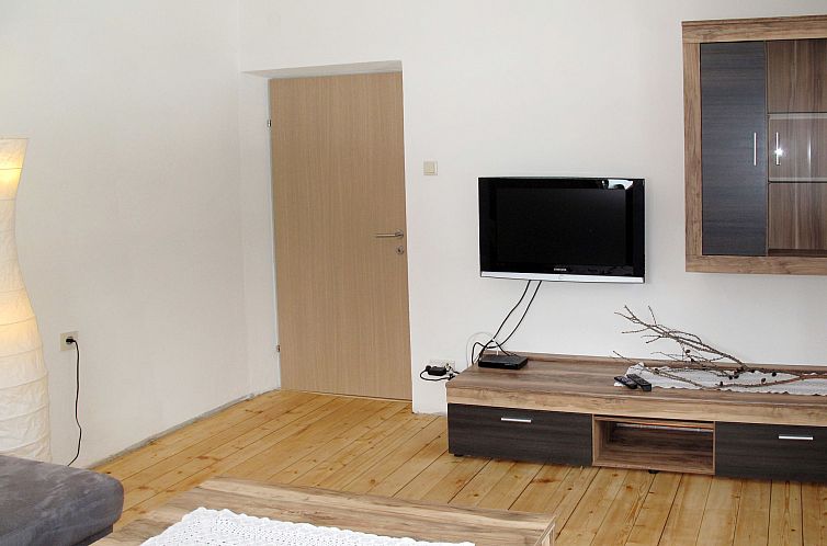 Appartement Altes Zollhaus