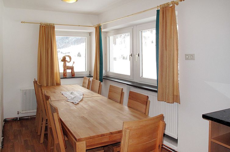 Appartement Altes Zollhaus