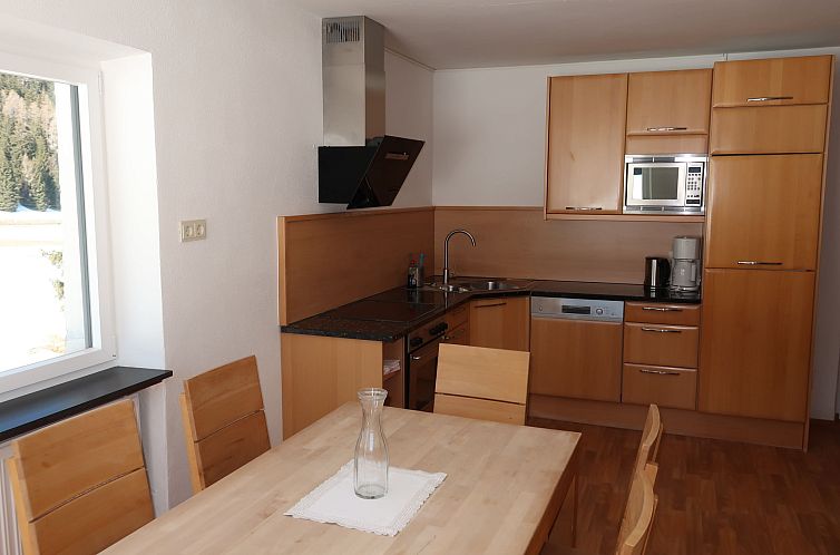 Appartement Altes Zollhaus