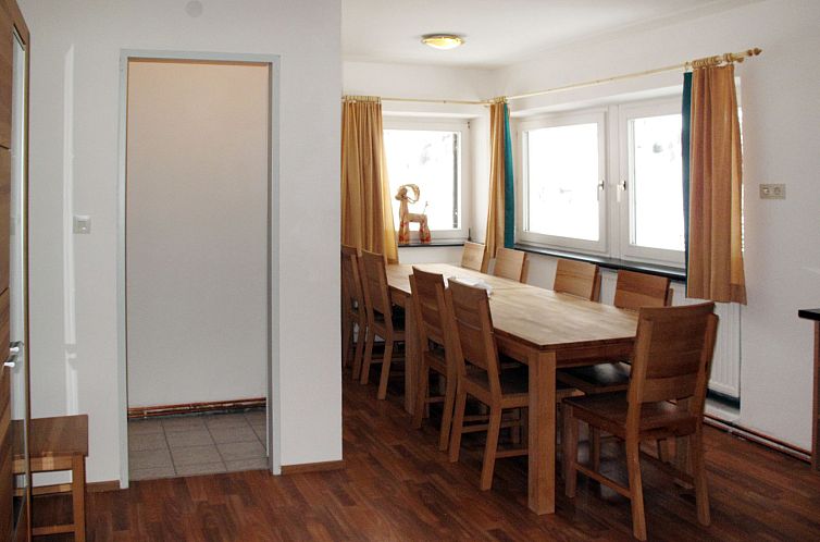 Appartement Altes Zollhaus