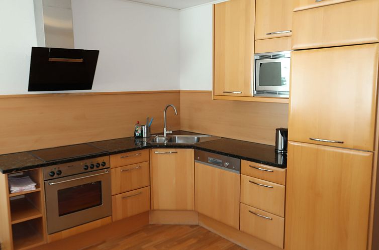 Appartement Altes Zollhaus