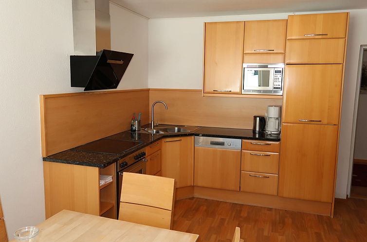 Appartement Altes Zollhaus