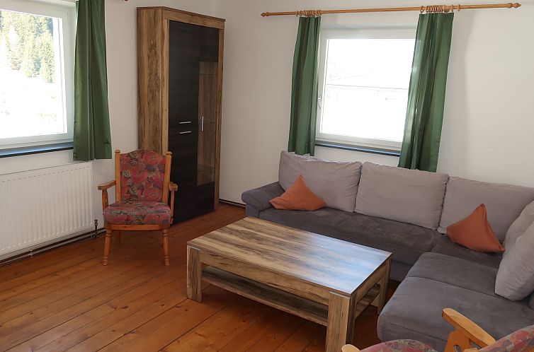 Appartement Altes Zollhaus