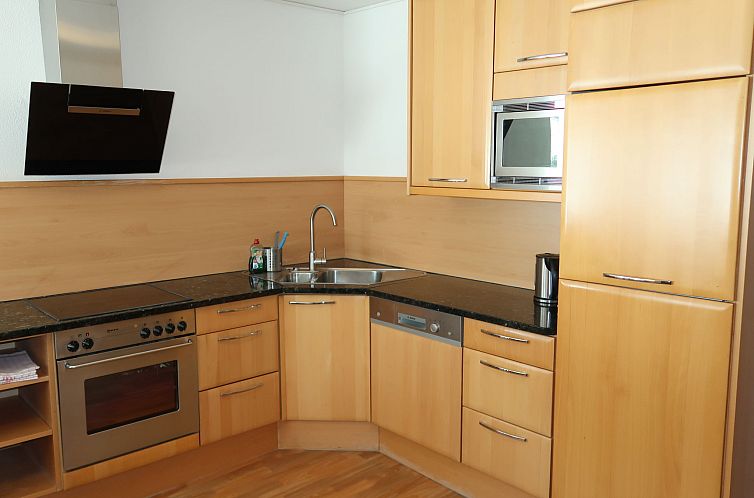 Appartement Altes Zollhaus