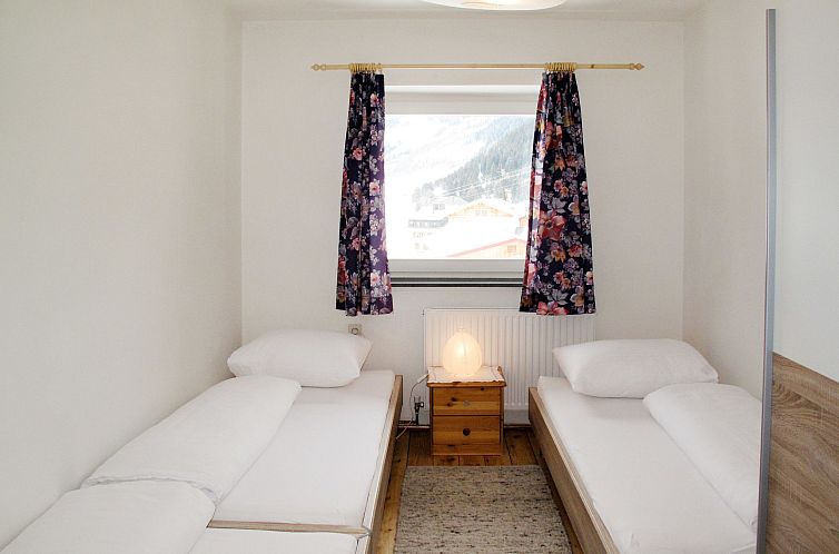 Appartement Altes Zollhaus