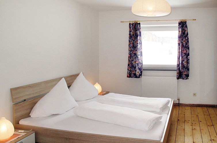 Appartement Altes Zollhaus