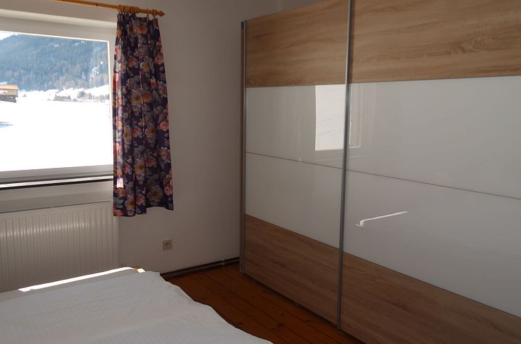 Appartement Altes Zollhaus