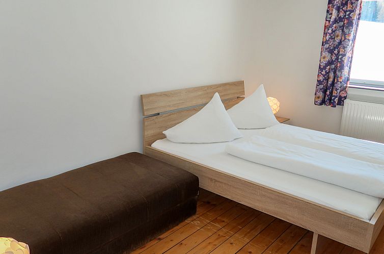 Appartement Altes Zollhaus