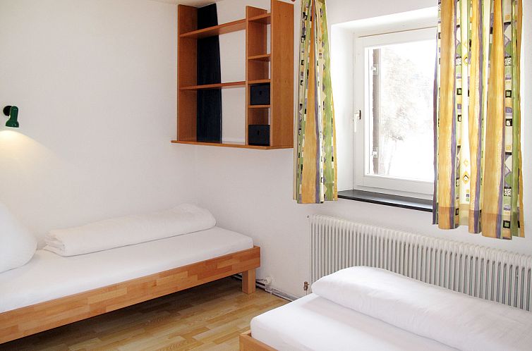 Appartement Altes Zollhaus