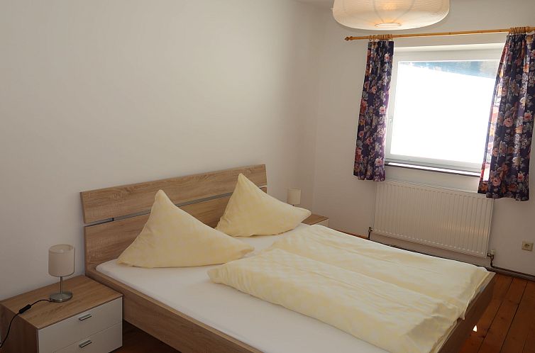 Appartement Altes Zollhaus