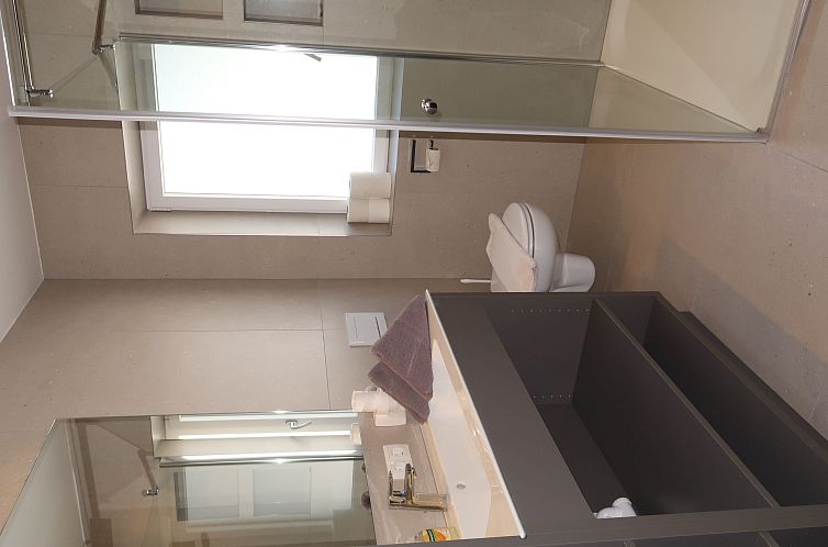 Appartement Altes Zollhaus