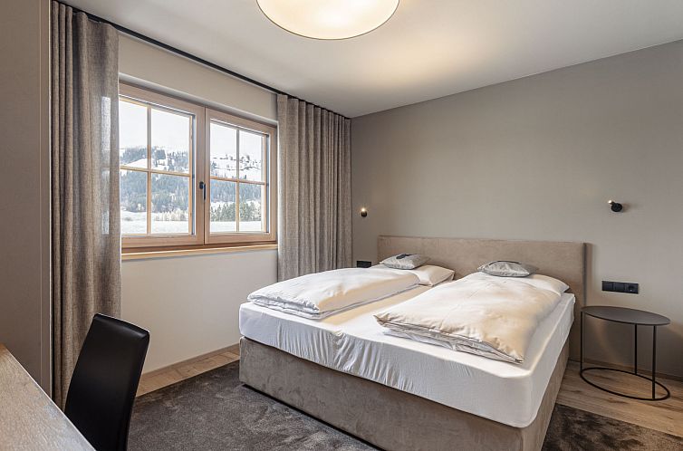 Appartement mit 2 Schlafzimmern