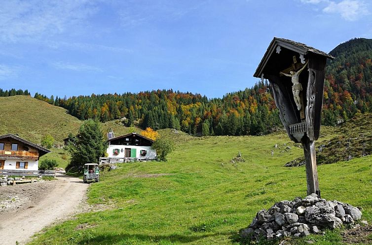 Haus Janita