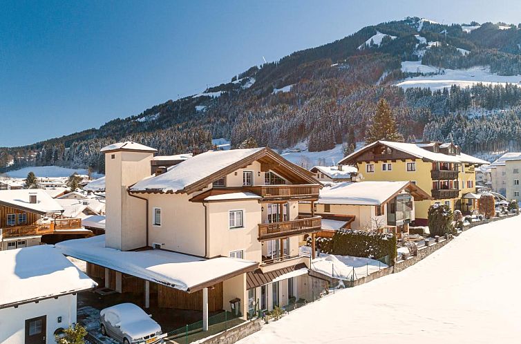 Unterkunft 1166411 - Ferienhaus Tirol - Noa