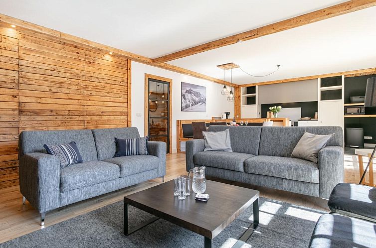 Kaiser Residence Top 1