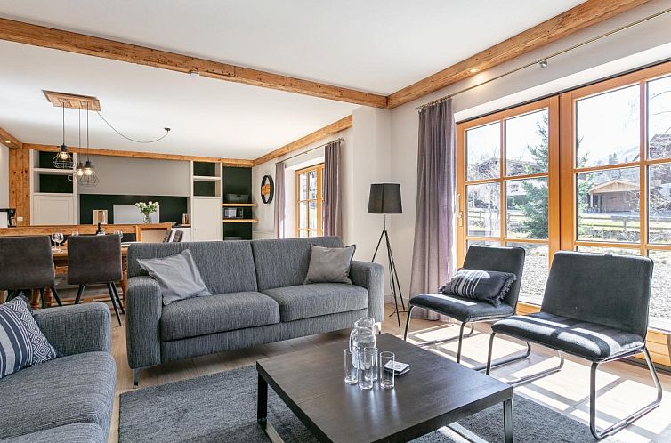 Kaiser Residence Top 1