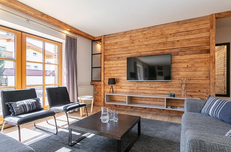 Kaiser Residence Top 1