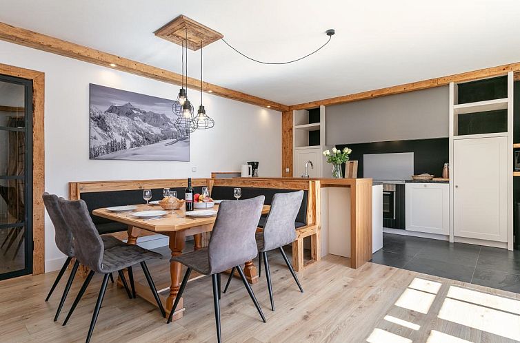 Kaiser Residence Top 1