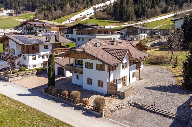 Kaiser Residence Top 2