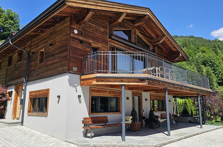 Unterkunft 1166417 - Appartement Tirol - Appartement Lodron