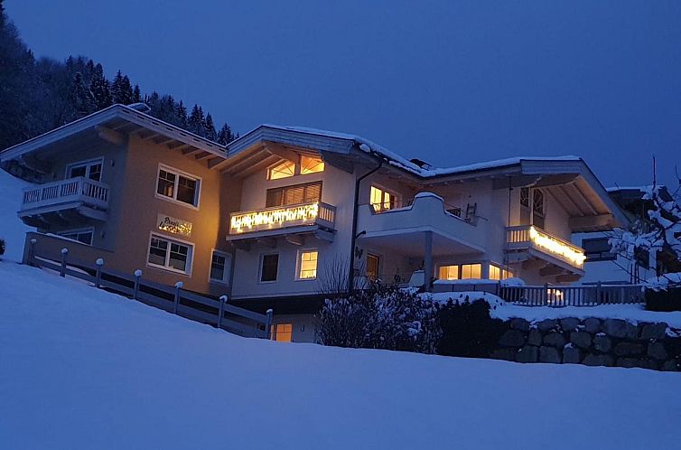 Unterkunft 1166432 - Ferienhaus Tirol - Lichtblick