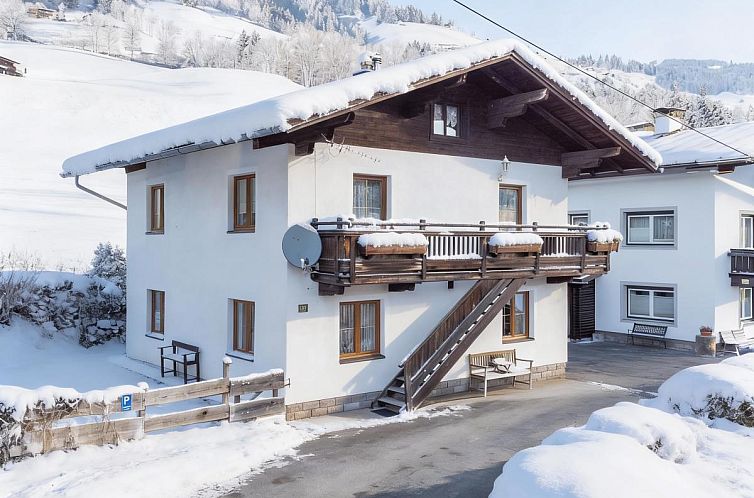 Unterkunft 1166433 - Ferienhaus Tirol - Wildrose I