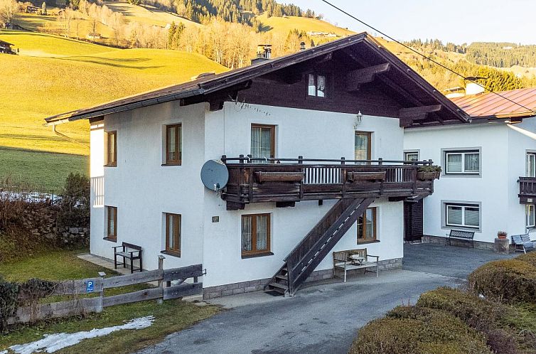 Unterkunft 1166437 - Ferienhaus Tirol - Wildrose Westendorf