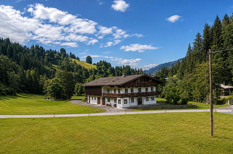 Getzfeld-Hof